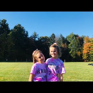 Meet your Posher, Abby